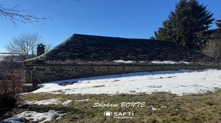 Ma-Cabane - Vente Maison Les Estables, 110 m²