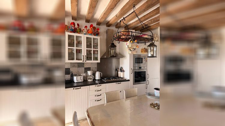 Ma-Cabane - Vente Maison LES ETILLEUX, 80 m²