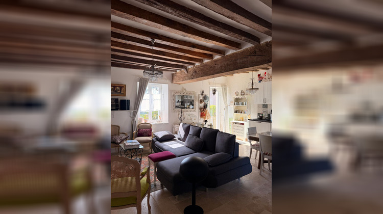 Ma-Cabane - Vente Maison LES ETILLEUX, 80 m²