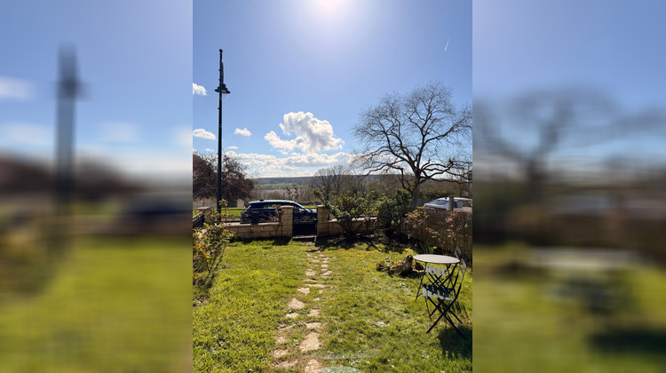 Ma-Cabane - Vente Maison LES ETILLEUX, 80 m²