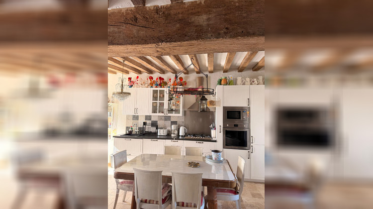 Ma-Cabane - Vente Maison LES ETILLEUX, 80 m²