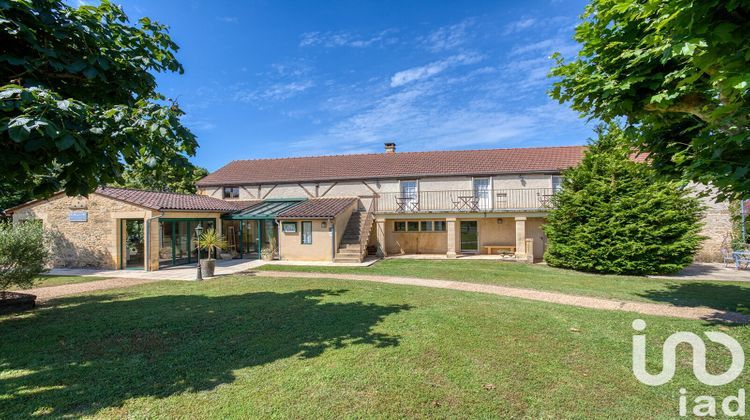 Ma-Cabane - Vente Maison Les Eyzies-de-Tayac-Sireuil, 345 m²