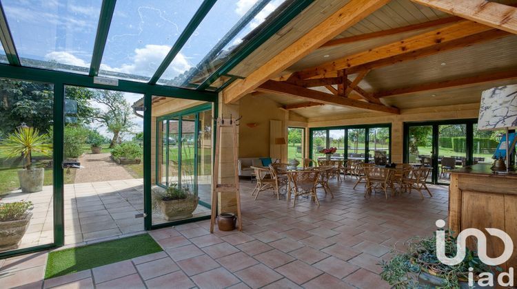 Ma-Cabane - Vente Maison Les Eyzies-de-Tayac-Sireuil, 345 m²