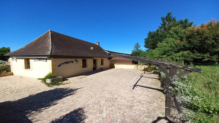 Ma-Cabane - Vente Maison LES EYZIES DE TAYAC SIREUIL, 2300 m²