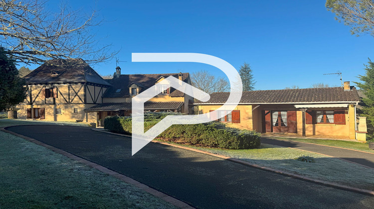 Ma-Cabane - Vente Maison LES EYZIES-DE-TAYAC-SIREUIL, 160 m²