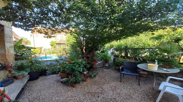 Ma-Cabane - Vente Maison LES EYZIES DE TAYAC SIREUIL, 2300 m²