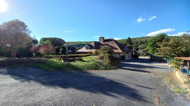 Ma-Cabane - Vente Maison LES EYZIES DE TAYAC SIREUIL, 300 m²