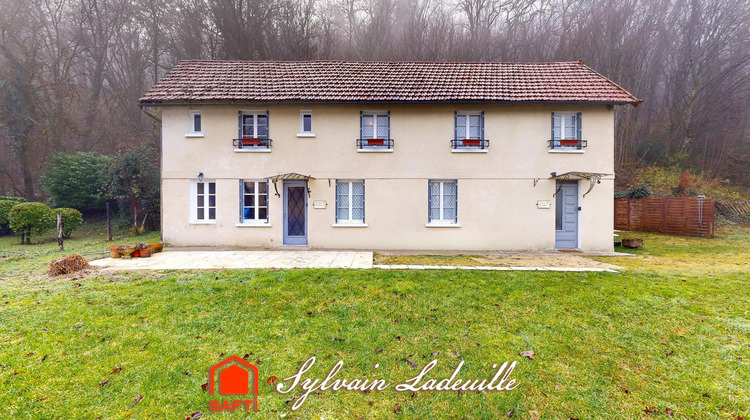 Ma-Cabane - Vente Maison Les Eyzies-de-Tayac-Sireuil, 135 m²