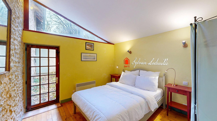 Ma-Cabane - Vente Maison Les Eyzies-de-Tayac-Sireuil, 135 m²