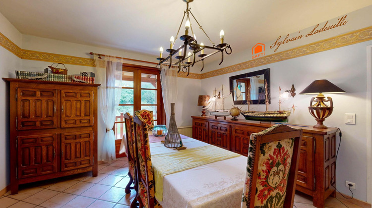 Ma-Cabane - Vente Maison Les Eyzies-de-Tayac-Sireuil, 142 m²