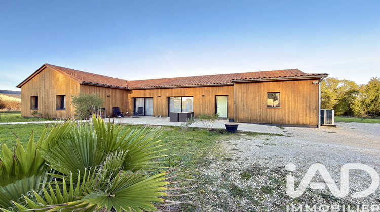 Ma-Cabane - Vente Maison Les Eyzies-de-Tayac-Sireuil, 124 m²