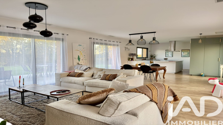 Ma-Cabane - Vente Maison Les Eyzies-de-Tayac-Sireuil, 124 m²