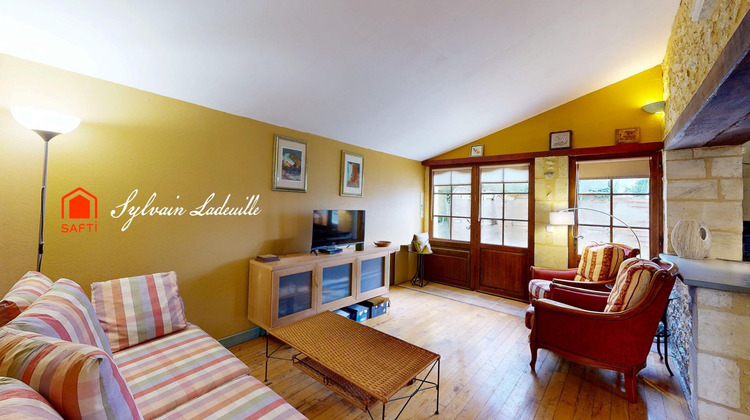 Ma-Cabane - Vente Maison Les Eyzies-de-Tayac-Sireuil, 135 m²