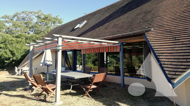Ma-Cabane - Vente Maison LES EYZIES-DE-TAYAC-SIREUIL, 203 m²