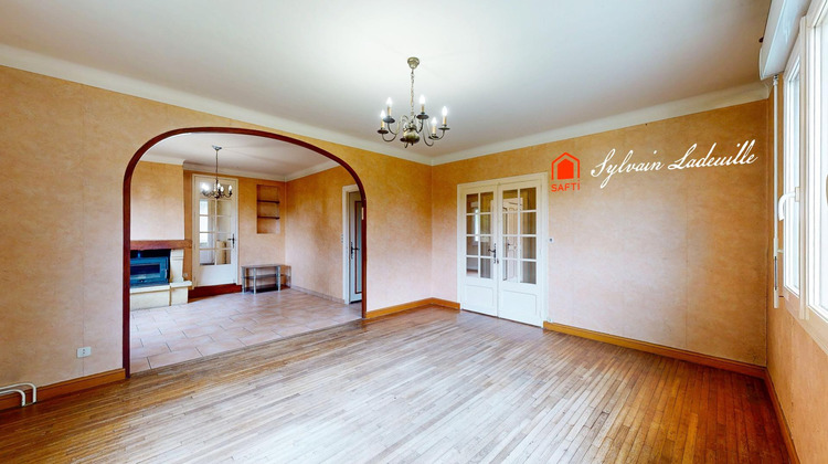 Ma-Cabane - Vente Maison Les Eyzies-de-Tayac-Sireuil, 142 m²
