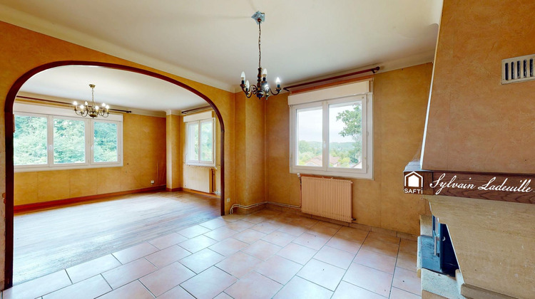 Ma-Cabane - Vente Maison Les Eyzies-de-Tayac-Sireuil, 142 m²