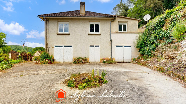 Ma-Cabane - Vente Maison Les Eyzies-de-Tayac-Sireuil, 142 m²