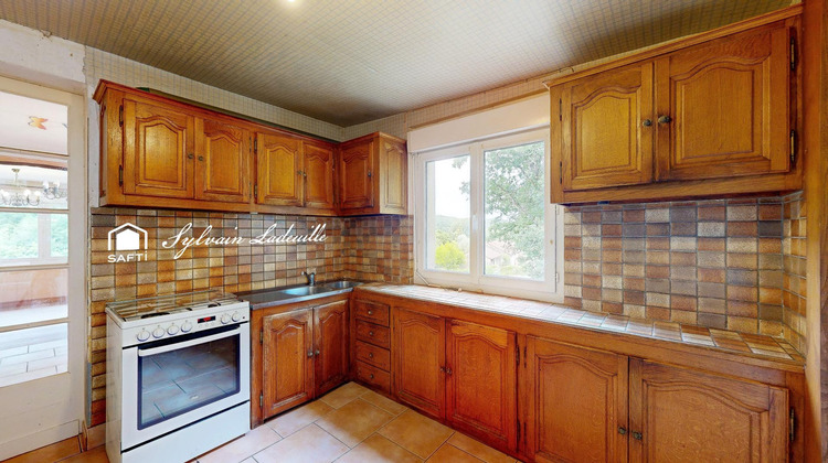Ma-Cabane - Vente Maison Les Eyzies-de-Tayac-Sireuil, 142 m²