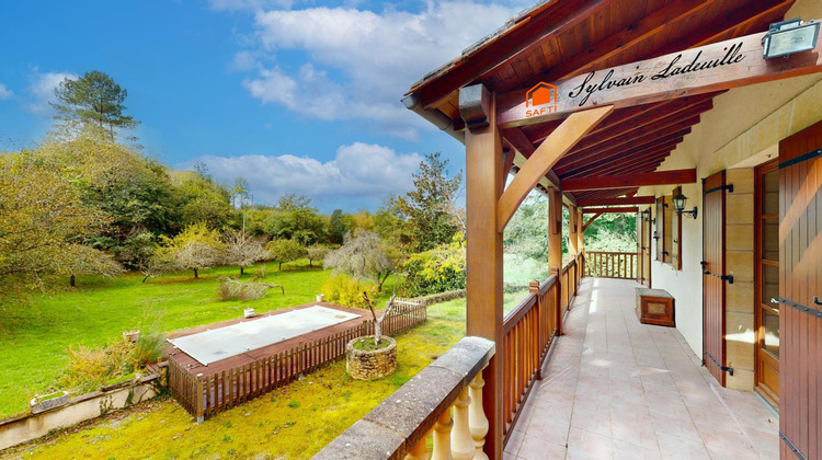 Ma-Cabane - Vente Maison Les Eyzies-de-Tayac-Sireuil, 143 m²