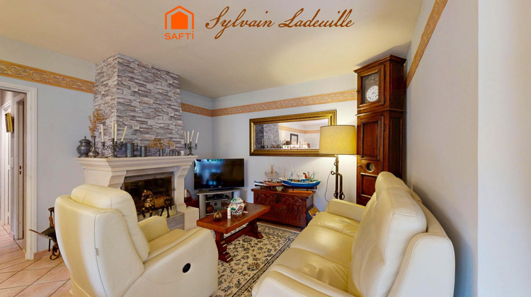 Ma-Cabane - Vente Maison Les Eyzies-de-Tayac-Sireuil, 143 m²