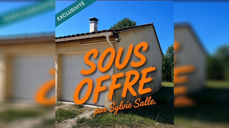 Ma-Cabane - Vente Maison Les Eyzies-de-Tayac-Sireuil, 93 m²