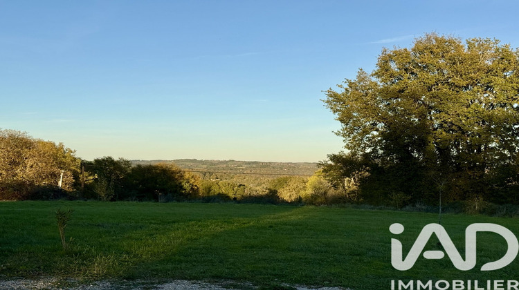 Ma-Cabane - Vente Maison Les Eyzies-de-Tayac-Sireuil, 124 m²