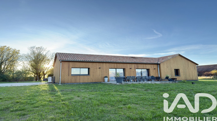 Ma-Cabane - Vente Maison Les Eyzies-de-Tayac-Sireuil, 124 m²
