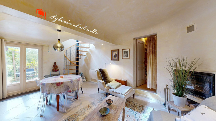 Ma-Cabane - Vente Maison Les Eyzies-de-Tayac-Sireuil, 110 m²