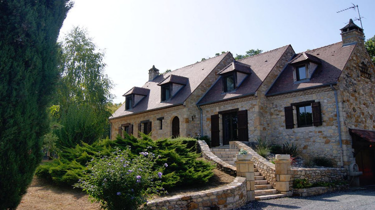 Ma-Cabane - Vente Maison LES FARGES, 165 m²