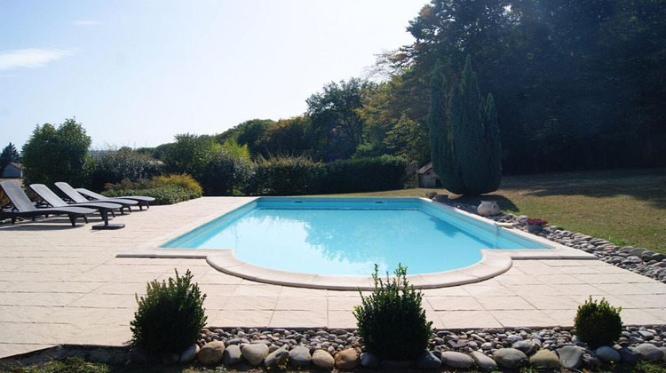 Ma-Cabane - Vente Maison LES FARGES, 165 m²