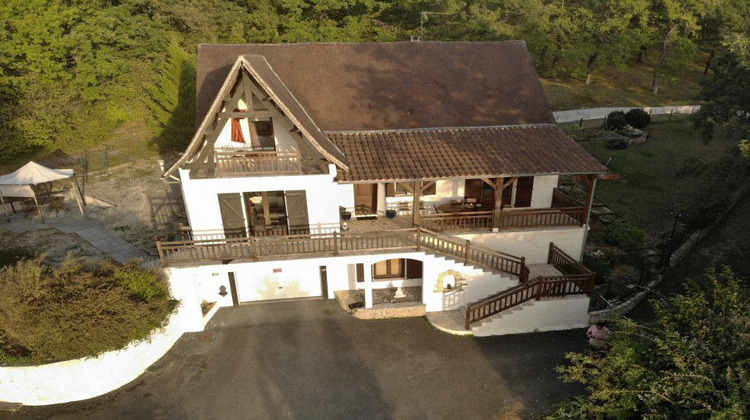 Ma-Cabane - Vente Maison LES FARGES, 166 m²