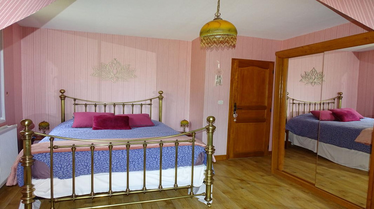 Ma-Cabane - Vente Maison LES FARGES, 166 m²