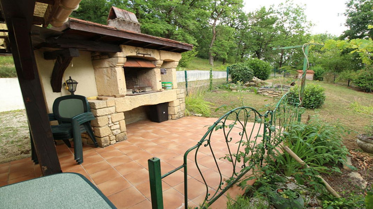 Ma-Cabane - Vente Maison LES FARGES, 166 m²