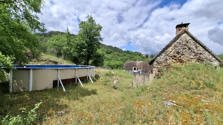 Ma-Cabane - Vente Maison LES FARGES, 80 m²