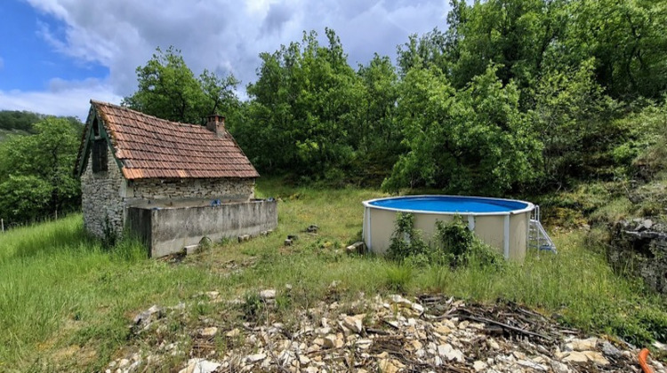 Ma-Cabane - Vente Maison LES FARGES, 80 m²