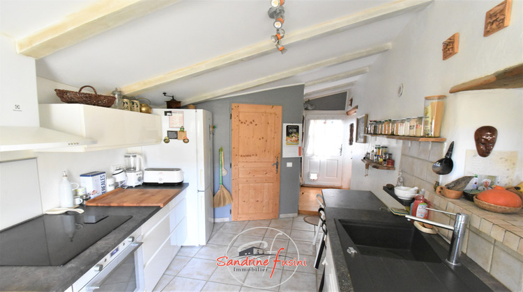 Ma-Cabane - Vente Maison Les Ferres, 70 m²