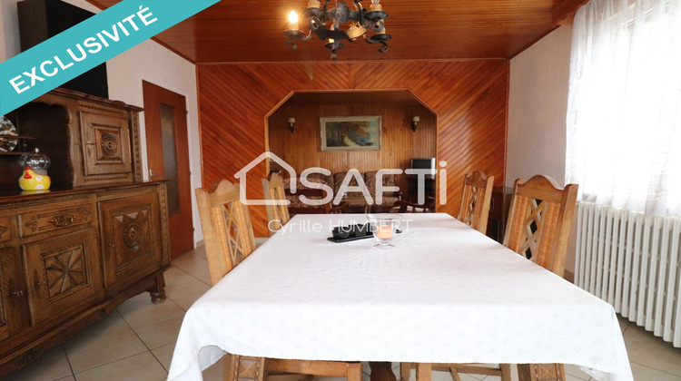 Ma-Cabane - Vente Maison Les Fins, 130 m²