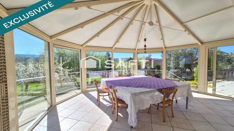 Ma-Cabane - Vente Maison Les Fins, 144 m²