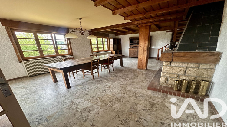 Ma-Cabane - Vente Maison Les Fins, 186 m²