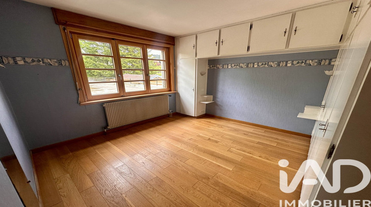 Ma-Cabane - Vente Maison Les Fins, 186 m²