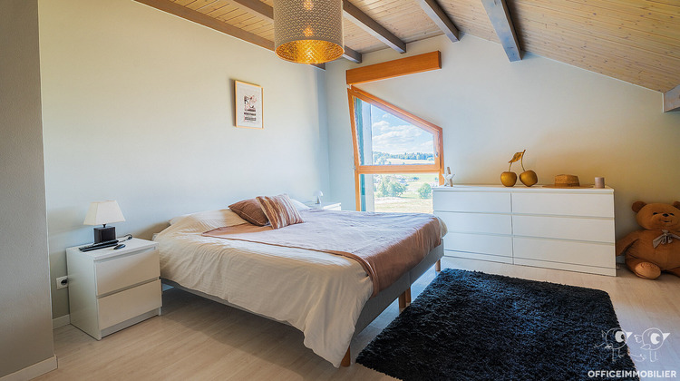 Ma-Cabane - Vente Maison LES FINS, 202 m²