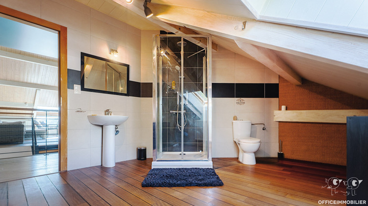 Ma-Cabane - Vente Maison LES FINS, 202 m²
