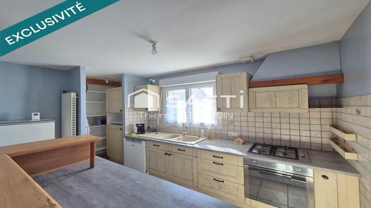 Ma-Cabane - Vente Maison Les Fins, 146 m²