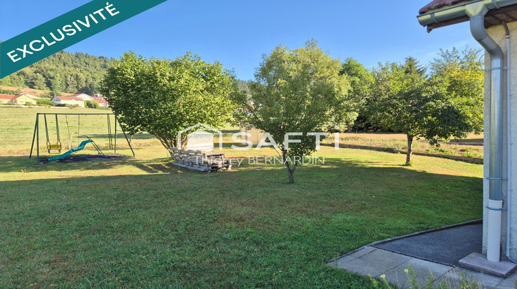 Ma-Cabane - Vente Maison Les Fins, 146 m²