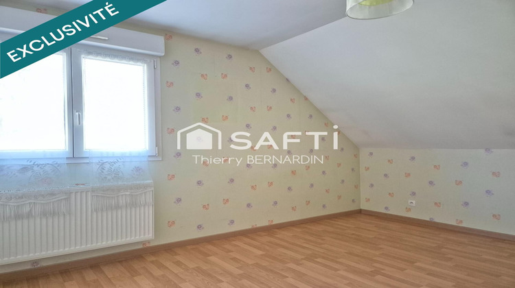 Ma-Cabane - Vente Maison Les Fins, 146 m²