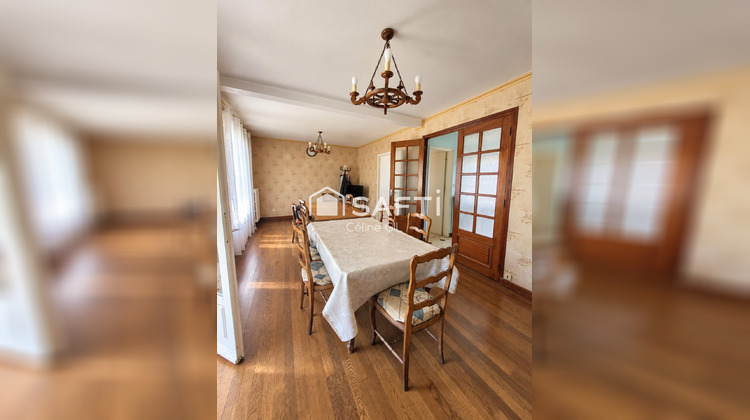 Ma-Cabane - Vente Maison Les Forges, 95 m²