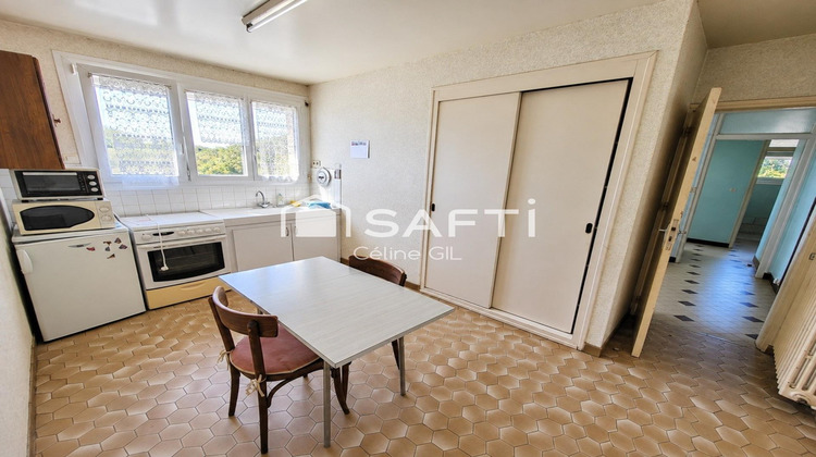 Ma-Cabane - Vente Maison Les Forges, 95 m²