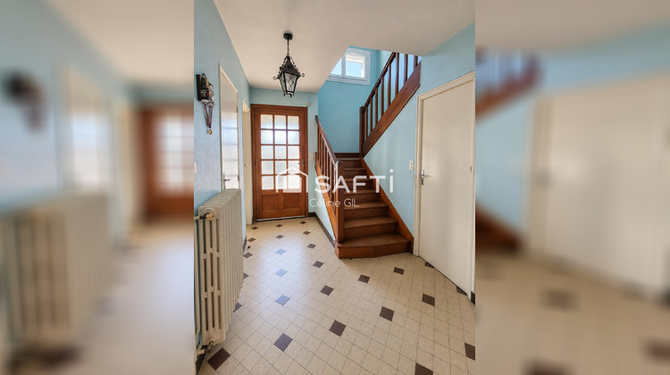 Ma-Cabane - Vente Maison Les Forges, 95 m²