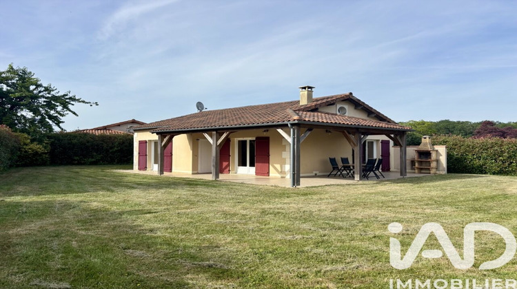 Ma-Cabane - Vente Maison Les Forges, 75 m²