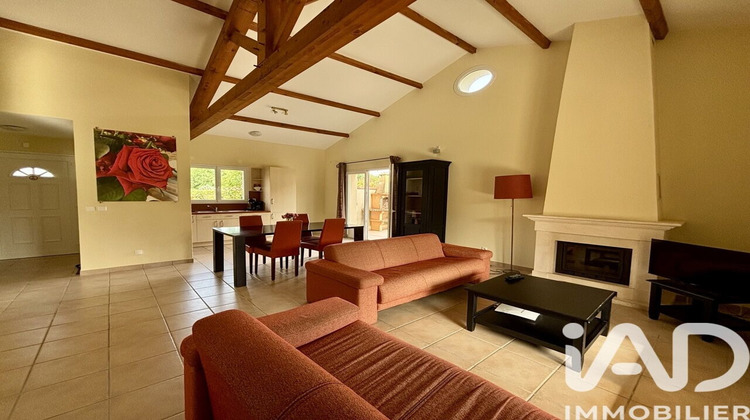 Ma-Cabane - Vente Maison Les Forges, 75 m²